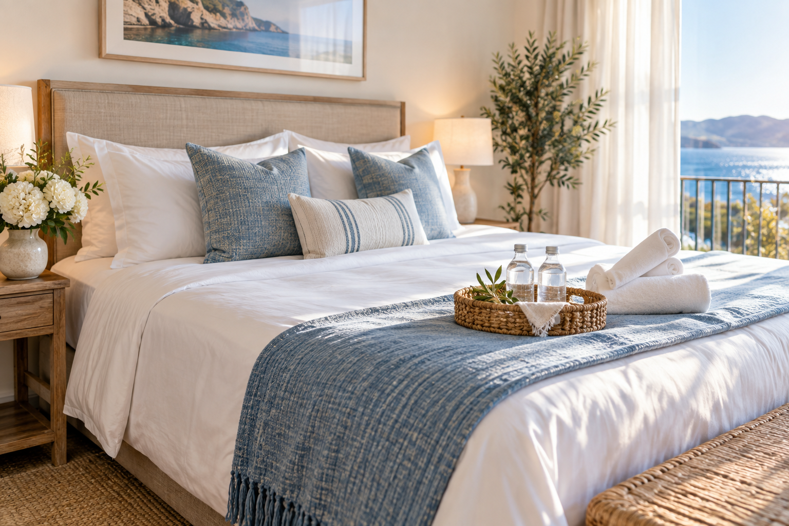 Airbnb / Vacation Rental Cleaning
