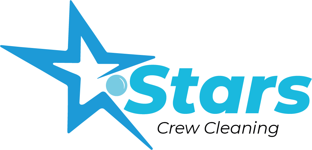 Stars Crew Cleaning